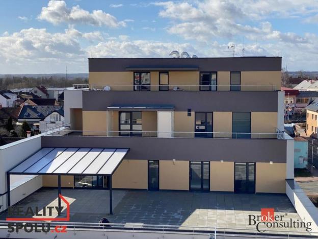 Prodej bytu 4+kk, Týniště nad Orlicí, T. G. Masaryka, 96 m2