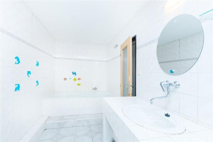 Prodej rodinného domu, Mladá Vožice, Husovo náměstí, 232 m2