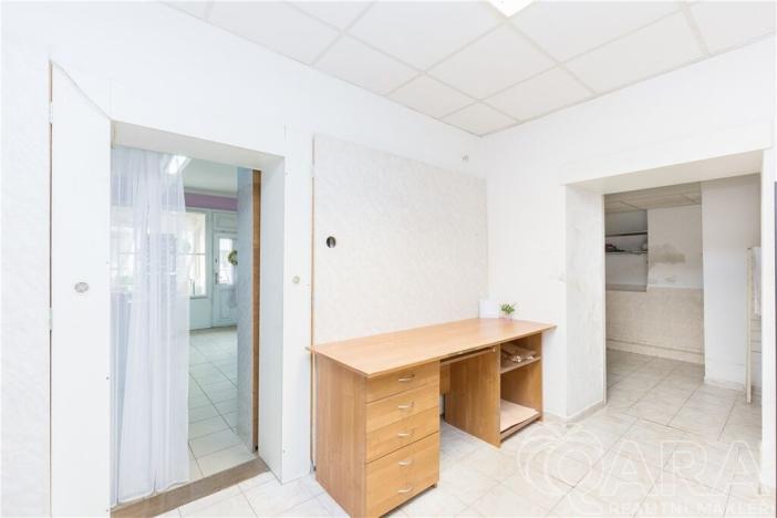 Prodej rodinného domu, Mladá Vožice, Husovo náměstí, 232 m2