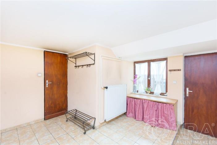 Prodej rodinného domu, Mladá Vožice, Husovo náměstí, 232 m2