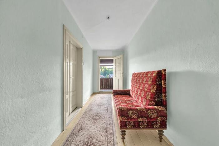 Prodej rodinného domu, Štíty, nám. Míru, 170 m2