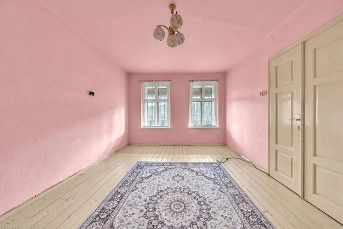 Prodej rodinného domu, Štíty, nám. Míru, 170 m2