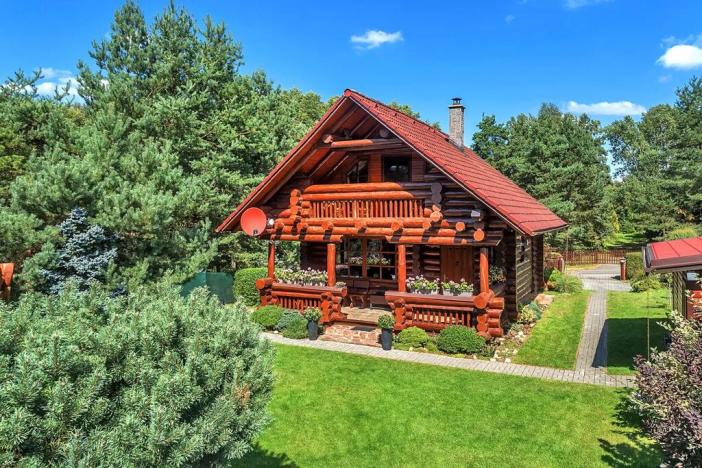 Prodej rodinného domu, Zdelov, 112 m2