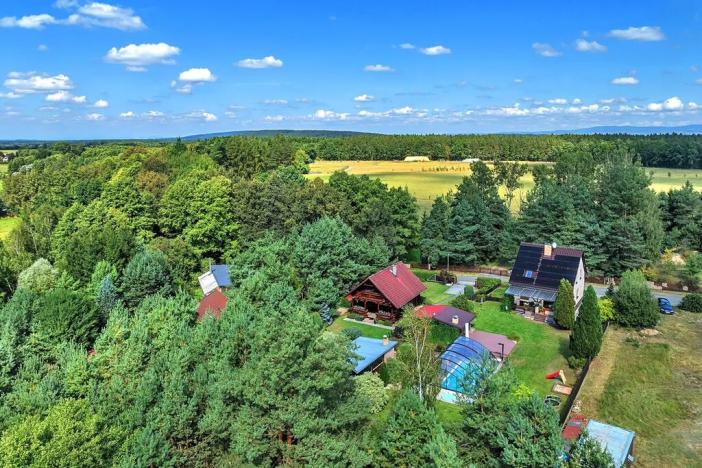 Prodej rodinného domu, Zdelov, 112 m2