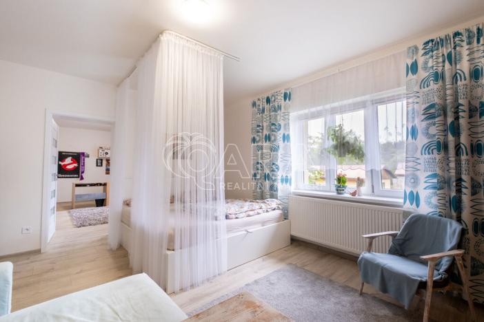 Prodej bytu 2+1, Cerhenice - Cerhýnky, 66 m2