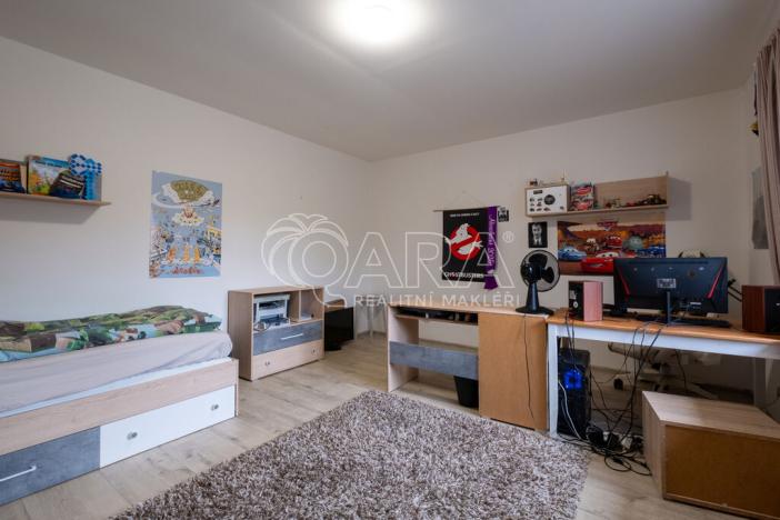 Prodej bytu 2+1, Cerhenice - Cerhýnky, 66 m2