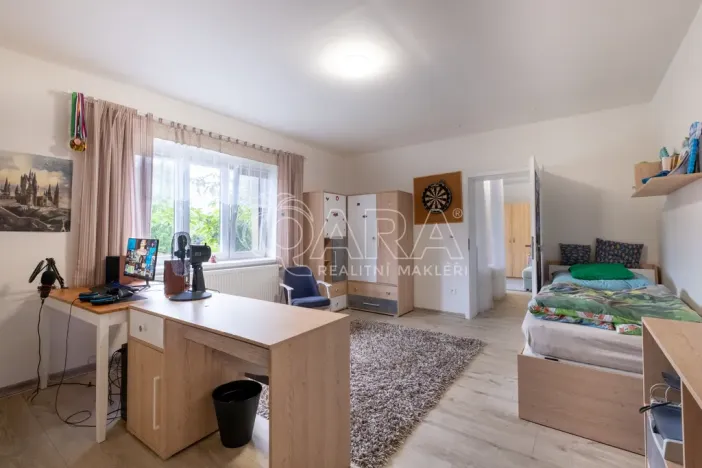 Prodej bytu 2+1, Cerhenice - Cerhýnky, 66 m2