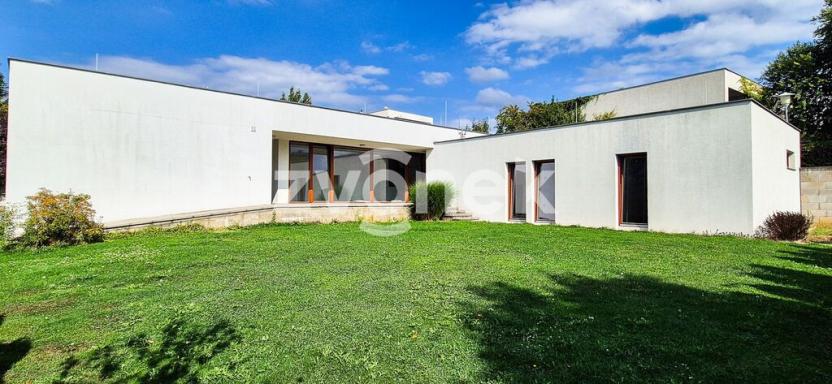 Pronájem rodinného domu, Zlín - Příluky, Nebeská, 130 m2