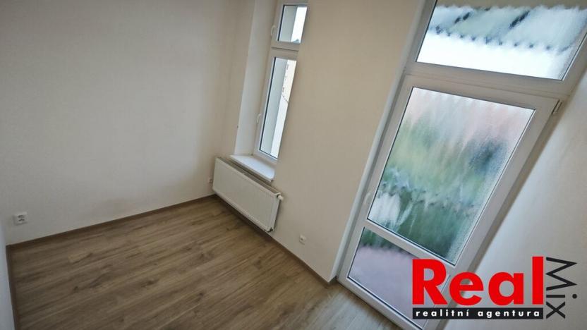 Pronájem bytu 3+1, Brno - Veveří, Grohova, 75 m2