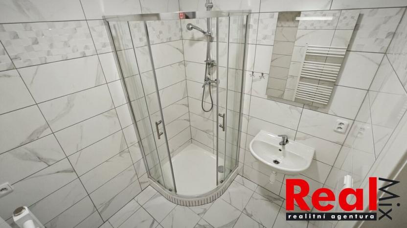 Pronájem bytu 3+1, Brno - Veveří, Grohova, 75 m2