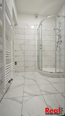 Pronájem bytu 3+1, Brno - Veveří, Grohova, 75 m2