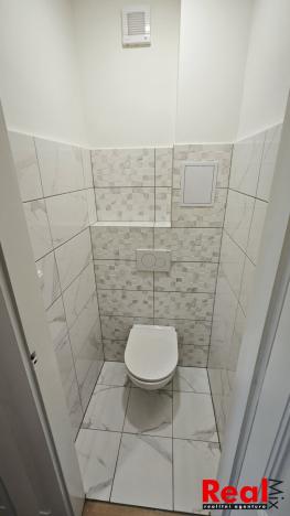 Pronájem bytu 3+1, Brno - Veveří, Grohova, 75 m2