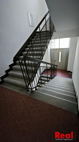 Pronájem bytu 3+1, Brno - Veveří, Grohova, 75 m2