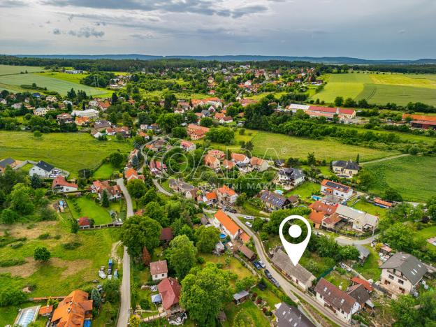 Prodej rodinného domu, Hvozdnice, 120 m2