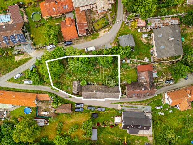 Prodej rodinného domu, Hvozdnice, 120 m2