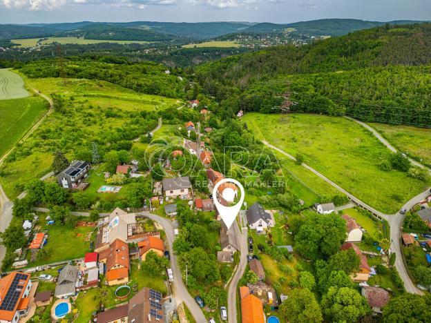 Prodej rodinného domu, Hvozdnice, 120 m2