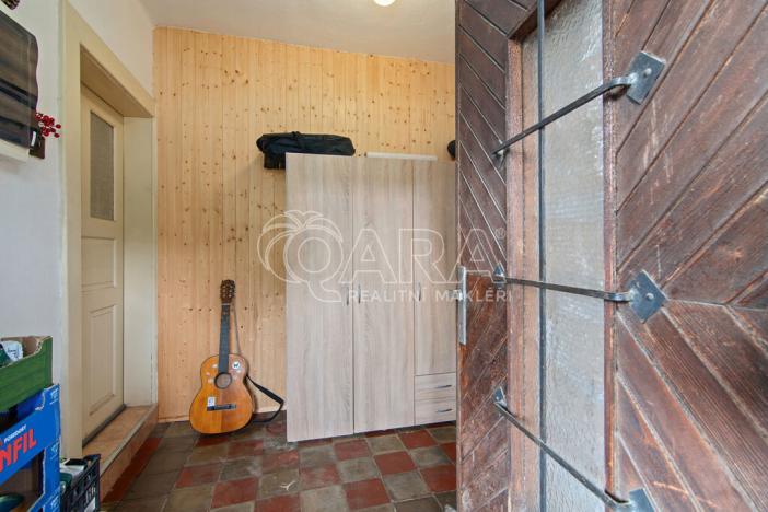 Prodej rodinného domu, Hvozdnice, 120 m2