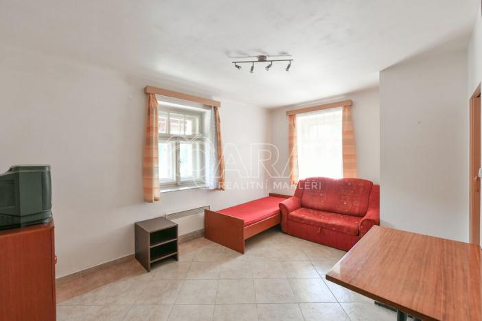 Prodej rodinného domu, Hvozdnice, 120 m2