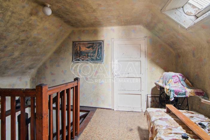 Prodej rodinného domu, Hvozdnice, 120 m2