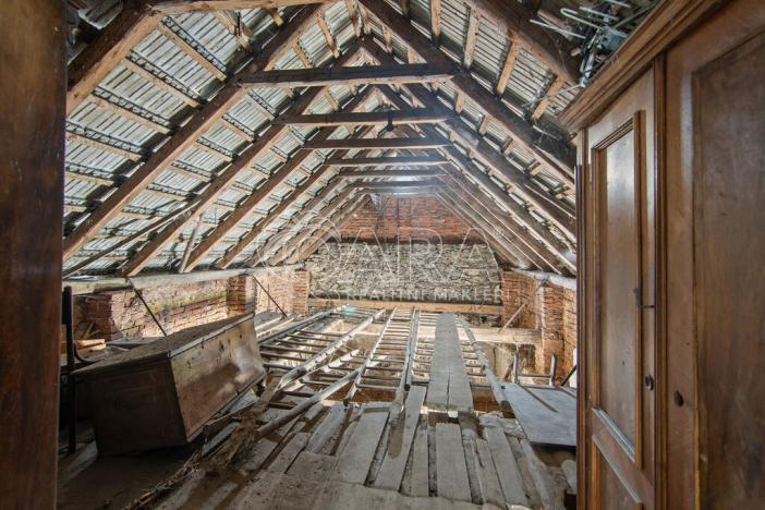 Prodej rodinného domu, Hvozdnice, 120 m2