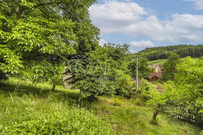 Prodej rodinného domu, Hvozdnice, 120 m2