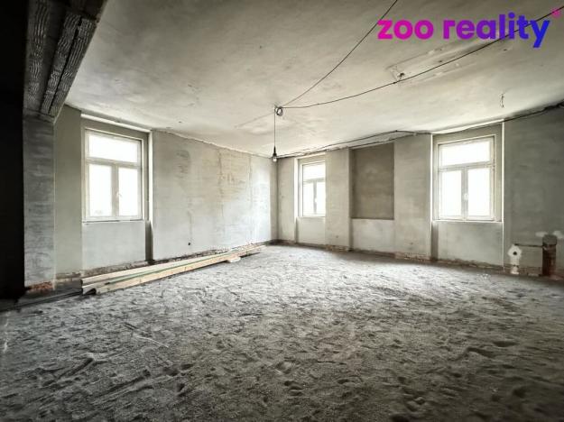 Prodej rodinného domu, Stružná - Horní Tašovice, 665 m2