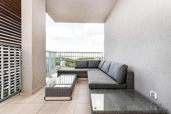 Prodej bytu 3+kk, Praha - Hrdlořezy, Učňovská, 90 m2