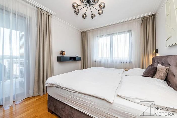 Prodej bytu 3+kk, Praha - Hrdlořezy, Učňovská, 90 m2