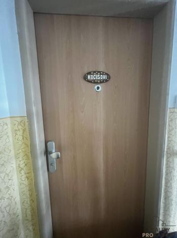 Prodej bytu 2+1, Havířov, Dlouhá třída, 54 m2