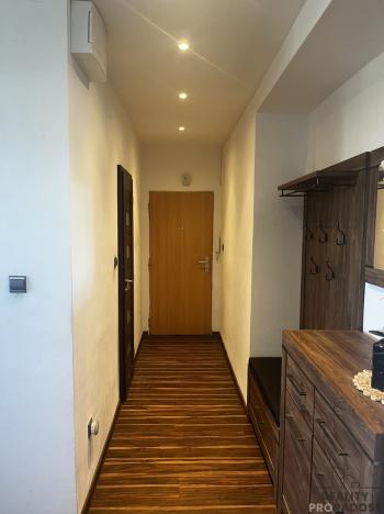 Prodej bytu 2+1, Havířov, Dlouhá třída, 54 m2