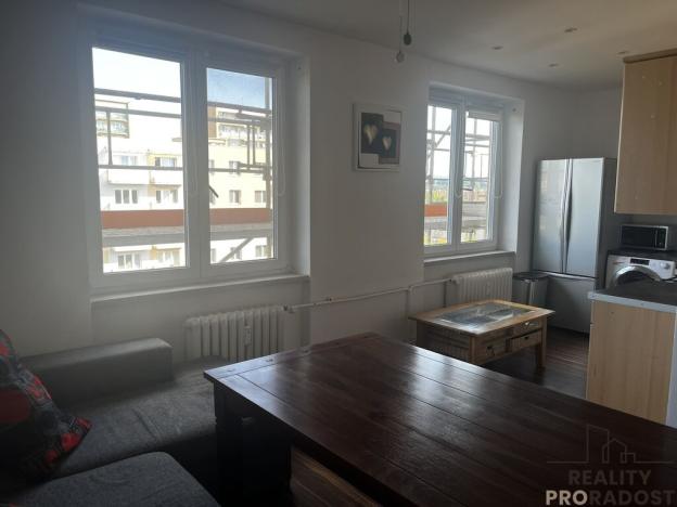 Prodej bytu 2+1, Havířov, Dlouhá třída, 54 m2