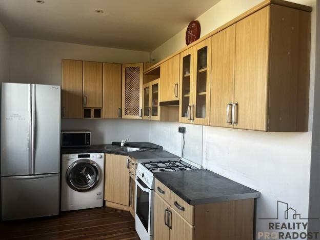 Prodej bytu 2+1, Havířov, Dlouhá třída, 54 m2