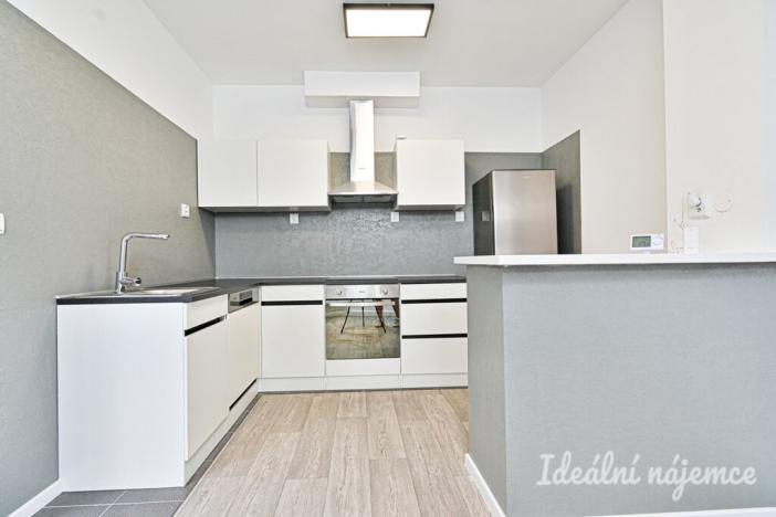 Pronájem bytu 1+kk, Troubsko, U rybníka, 65 m2