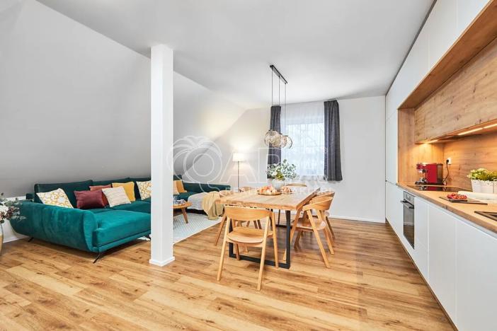 Prodej bytu 2+kk, Borová Lada, 71 m2