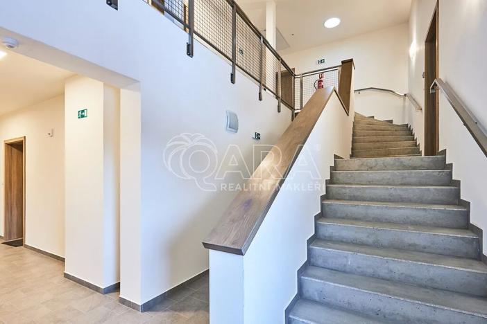 Prodej bytu 2+kk, Borová Lada, 71 m2