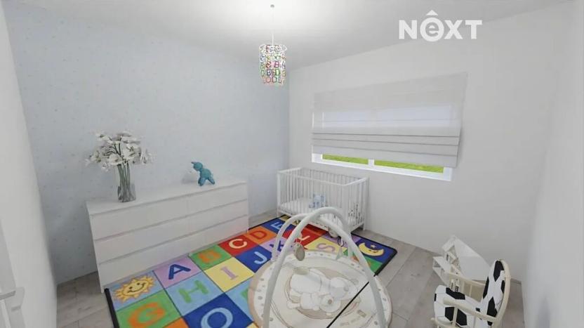 Prodej rodinného domu, Drnholec, 93 m2