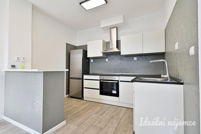 Pronájem bytu 1+kk, Troubsko, U rybníka, 50 m2