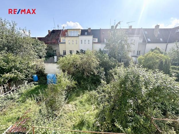 Prodej rodinného domu, Praha - Záběhlice, Pivoňková, 100 m2