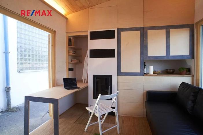 Prodej mobilheimu, Písek, U Vodárny, 20 m2