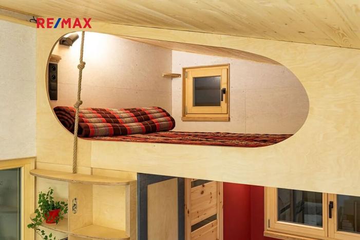 Prodej mobilheimu, Písek, U Vodárny, 20 m2