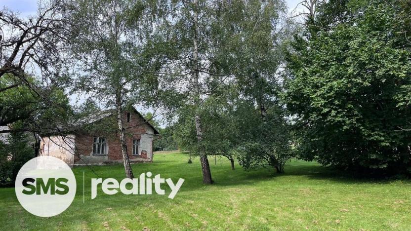 Prodej chalupy, Janovice, 150 m2