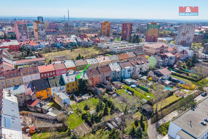 Prodej restaurace, Chomutov, Husova, 308 m2