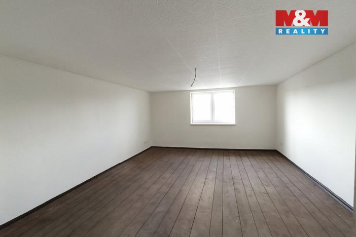 Prodej rodinného domu, Bouzov - Olešnice, 210 m2