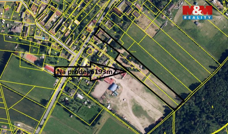 Prodej rodinného domu, Bouzov - Olešnice, 210 m2