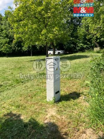 Prodej pozemku pro bydlení, Milenov, 1415 m2