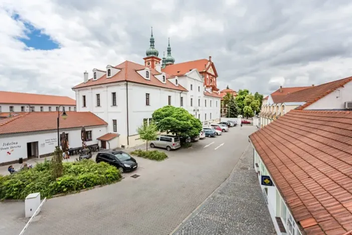 Pronájem obchodního prostoru, Brandýs nad Labem-Stará Boleslav, Boleslavská, 94 m2