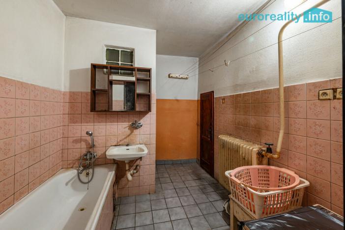 Prodej rodinného domu, Staňkov - Vránov, 129 m2