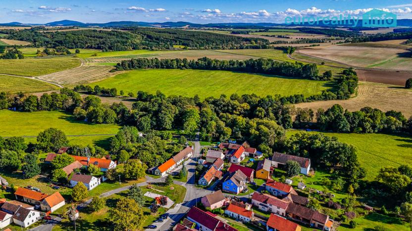 Prodej rodinného domu, Staňkov - Vránov, 129 m2