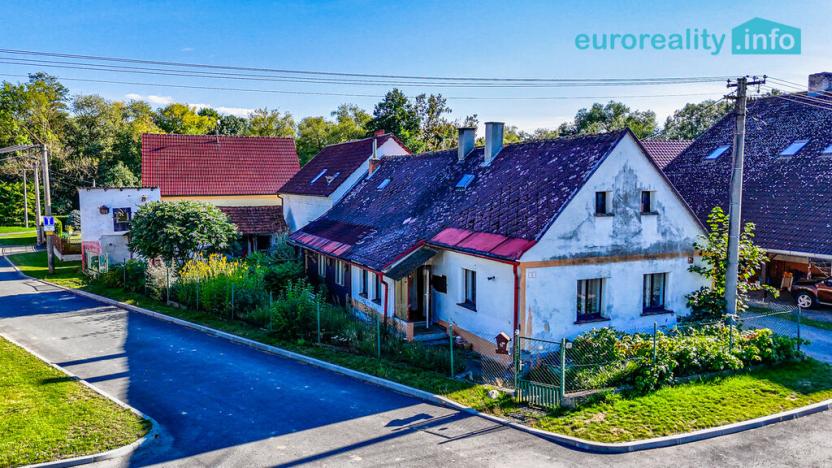 Prodej rodinného domu, Staňkov - Vránov, 129 m2