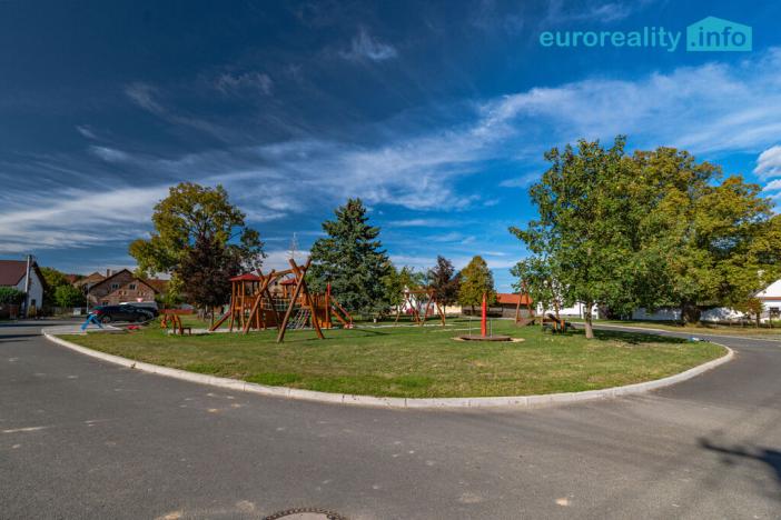 Prodej rodinného domu, Staňkov - Vránov, 129 m2